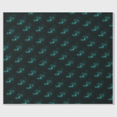 Shark Original ラッピングペーパー (フラット)