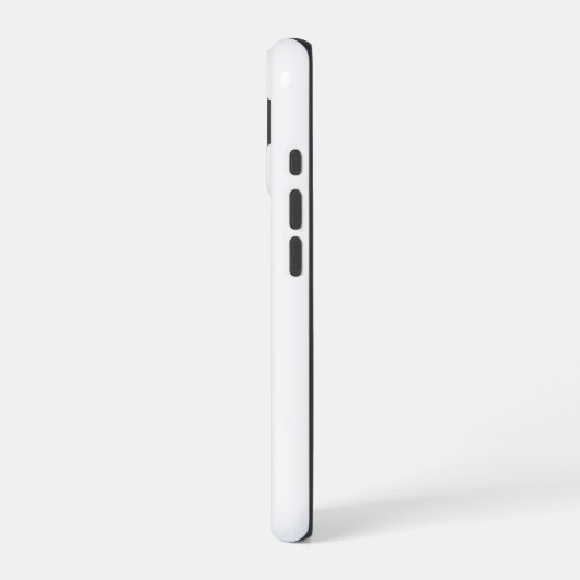 Shark Phoneケース iPhone 16ケース (左側面)