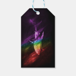 Shark Pride ギフトタグ