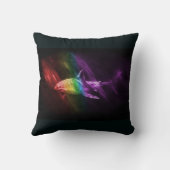 Shark Pride クッション (裏面)