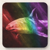 Shark Pride コースター (正面)