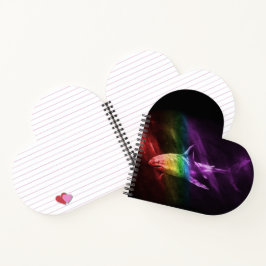 Shark Pride ノートブック