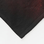 Shark Pride フリースブランケット (角)