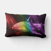 Shark Pride ランバークッション (裏面)