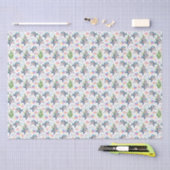 Shark Tissue Paper 薄葉紙 (クラフト)