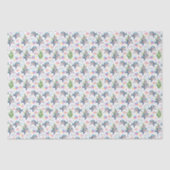 Shark Tissue Paper 薄葉紙 (正面)
