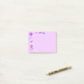 Sharkie friend post it note ポストイット (デスク上)