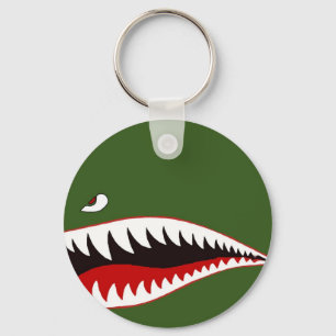 Sharkmouth キーホルダー