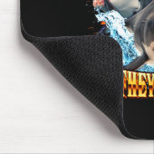 Sharks Don't Use Ai And They're Cool Af  マウスパッド (コーナー)