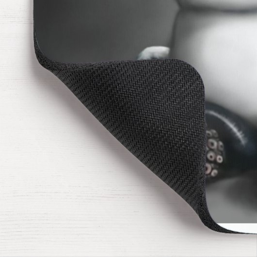 SHARKTOPUS マウスパッド (コーナー)