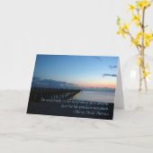 Sharky' sPierベニス、FL 7-1-02、Go… confiden カード (黄色い花)