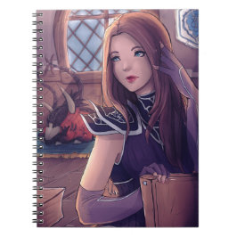 Sharmのノート ノートブック