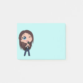 Sharmのポスト・イット ポストイット