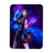 Sharm VBMマグネット マグネット (縦)