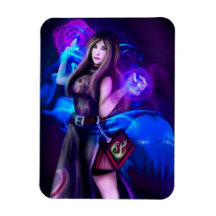 Sharm VBMマグネット