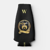 Sharnersボトルクール ボトルクーラー (正面)