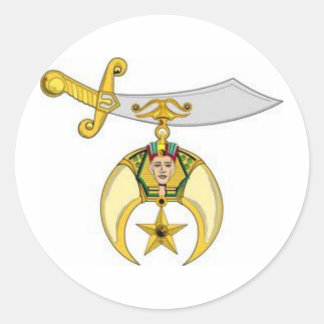 Sharners製品 ラウンドシール