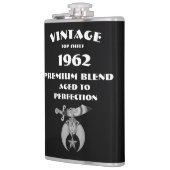 Sharners誕生日 フラスク (左)