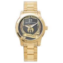 Sharners Years of Services