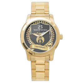 Sharners Years of Services 腕時計