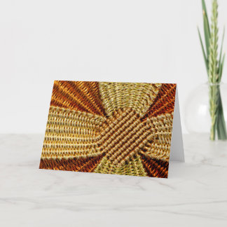 Sharon Stafford、Commission ノートカード