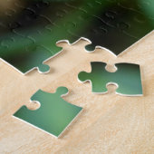 SharryのベビーのOncidium 10x14の写真のパズル ジグソーパズル (側面)