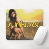 SHARYN MACEREN - "SUNKISSED"のマウスパッド マウスパッド (マウス)