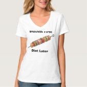 Shashlik Tシャツ (正面)