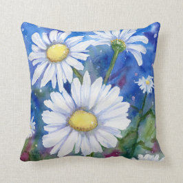 "Shastasおよび星明かり"のアクセントの枕 クッション