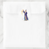 shathiousの ラウンドシール (バッグ)