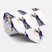 Shathious ネクタイ (ロール)