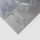 Shattered Dragon Ice Scale Decoupage Paper 薄葉紙 (詳細)