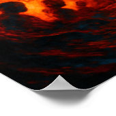 Shattered Eden: The Cruelty of Tomorrow ポスター (角)