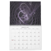 ShatterLinezのカレンダー2 カレンダー (3月 2027)