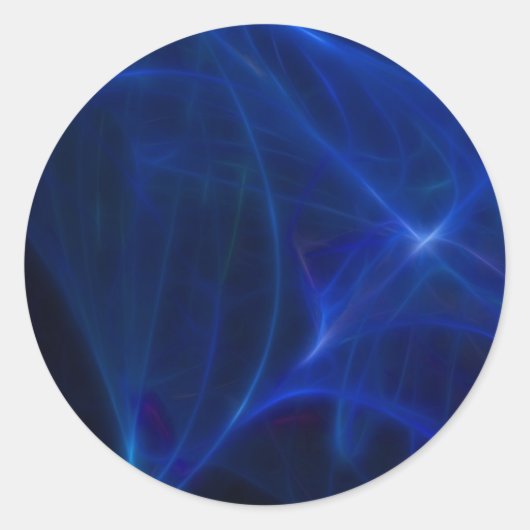 ShatterLinezギア47 ラウンドシール (正面)