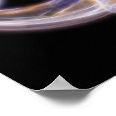 ShatterLinez 6ポスター ポスター (角)