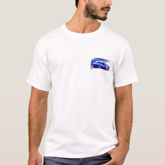 ShaunのCamaro Tシャツ