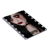 Shauna死んだノート ノートブック (右側)