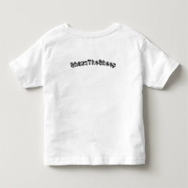 ShaunTheSheep トドラーTシャツ