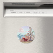 sHaVe IcE sAnTa マグネット (インサイチュ (食洗機))