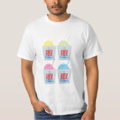 SHAVED ICE Tシャツ (正面)