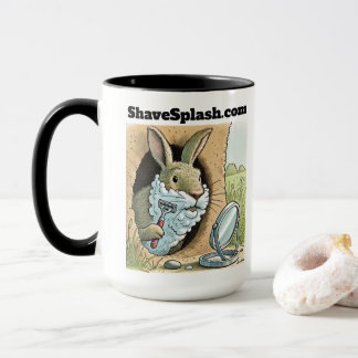 ShaveSplash Mug マグカップ