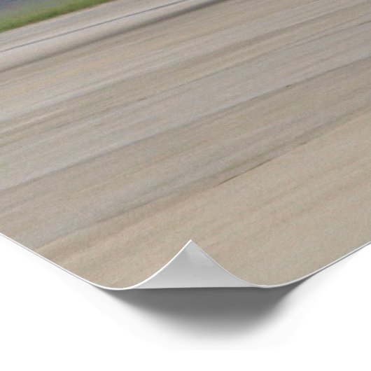 Shaw AFB, SCのSeymour Johnson AFBよりF-15E。 ポスター (角)