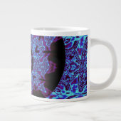 Shay ジャンボコーヒーマグカップ (右)