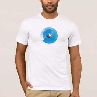 Shazamのダイヤル Tシャツ