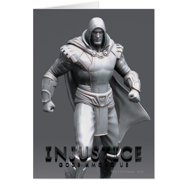 Shazam代替 (正面)