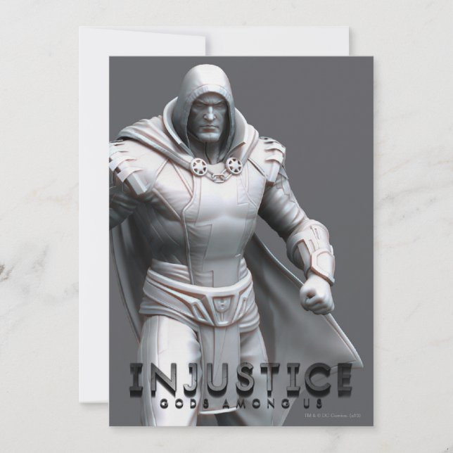 Shazam代替 (正面)