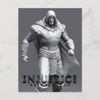 Shazam代替 ポストカード