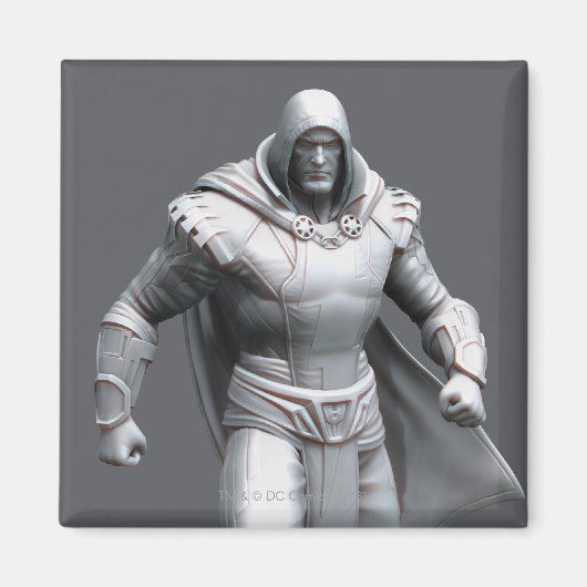 Shazam代替 マグネット (正面)