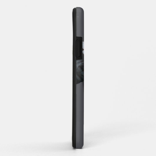 Shazam代替 Case-Mate iPhoneケース (裏面/右)